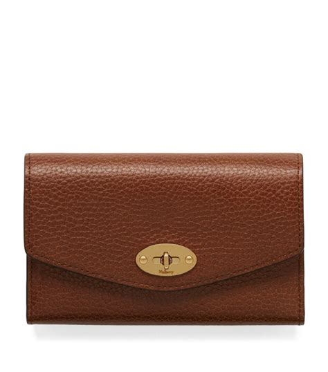 womens darley bag sale|mulberry darley wallet.